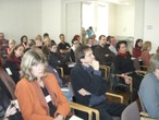 Zentrales Seminar 2005: Pädagogen als gedächtnispolitische Akteure