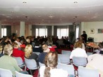 Zentrales Seminar 2006: Verbrechen verdrängen – Leid erinnern?