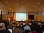 Zentrales Seminar 2007: Nationalsozialismus und Faschismus in Nord- und Südtirol