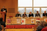 Zentrales Seminar 2010: _weiter reden_ NS ZeitzeugInnen in Österreichs Schulen