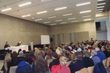 Zentrales Seminar 2011: Mauthausen besuchen – Gedenkstättenpädagogik im Gespräch