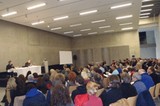10. Zentrales Seminar 2011: Mauthausen besuchen – Gedenkstättenpädagogik im Gespräch