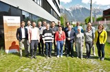 Bericht zur Arbeitstagung: Theorie und Praxis zu Holocaust Education in der Primarstufe Pädagogische Hochschule Tirol 2022