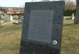 Gedenkstätte in Kemeten eingeweiht