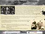 HOLOCAUST HISTORY Project