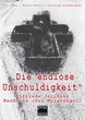 "Die endlose Unschuldigkeit“ – Elfriede Jelineks „Rechnitz (Der Würgeengel)“  von Pia Janke, Teresa Kovacs, Christian Schenkermayr (Hg.)