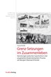 Grenz-Setzungen im Zusammenleben - Verortungen jüdischer Geschichte in der ungarischen/österreichischen Provinz am Beispiel Oberwart/Felsöör