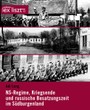 NS-Regime, Kriegsende und russische Besatzungszeit im Südburgenland