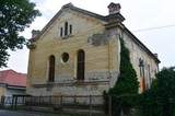 Land Burgenland kauft Synagoge Kobersdorf