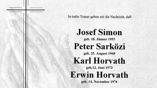 „Bomben gegen Minderheiten - Rechter Terror 1993 - 1996“