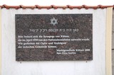 BORDER WALK - das jüdische Kittsee