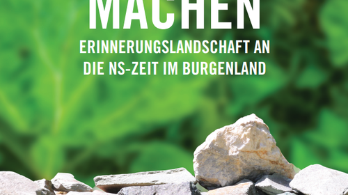 Die Holocaust-Opfer der Roma sowie Orte und Zeichen des Gedenkens Eine Spurensuche in der Gemeinde Grodnau