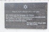 Jüdische Spuren in Kittsee