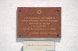 Jüdische Spuren in Rechnitz