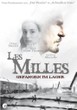 "Les Milles - Gefangen im Lager“