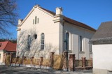 Tag des Denkmals: Geführter Rundgang durch das Schloss Kobersdorf und die ehemalige Synagoge