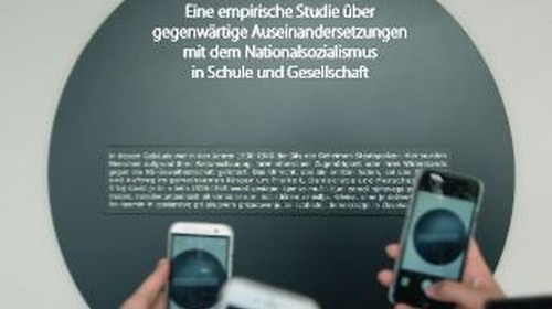 Neues Buch: "Erinnerungsgemeinschaften in Kärnten" 