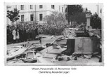 Gedenken an die Novemberpogrome von 1938 in Villach