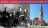 Lange Nacht der Kirchen - Erinnerungen an jüdisches Leben in Villach