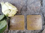 Stolperstein-Führung in Klagenfurt