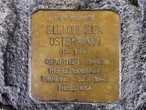 Stolpersteinführung in Klagenfurt inklusive jüdischem Friedhof