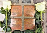 Stolpersteinführung in Klagenfurt - Wenn das Leben weiter geht...