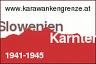 Website www.karawankengrenze.at