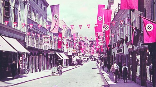 Der „Anschluss“ (1938-2023)