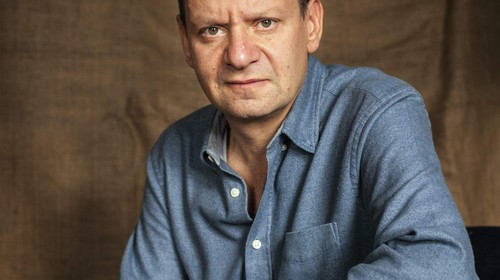 Der Ehrenpreis des Österreichischen Buchhandels für Toleranz in Denken und Handeln geht an den Juristen und Autor Philippe Sands
