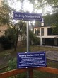 Ein Zeichen für Zivilcourage und Menschlichkeit: Hedwig Stocker Park