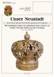 Präsentation  der letzten erhaltenen Thora-Krone  von Wiener Neustadt
