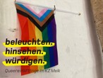 "Queere Häftlinge im KZ Melk" & Filmvorführung "Große Freiheit“