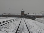 Exkursionen nach Polen – Gedenkstätte Auschwitz