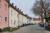 NS-„Volksgemeinschaft“ und Lager im Zentralraum Niederösterreich