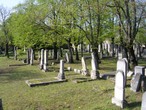 Führung auf dem jüdischen Friedhof von Wiener Neustadt