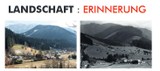 „Landschaft : Erinnerung“: Wanderausstellung in Schwarzau im Gebirge und in Ternitz