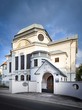 Lange Nacht der Museen in der ehemaligen Synagoge St. Pölten