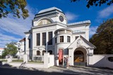 ORF Lange Nacht der Museen in der Ehemaligen Synagoge St. Pölten