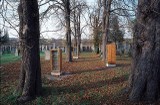 Tag des Denkmals am jüdischen Friedhof in Krems