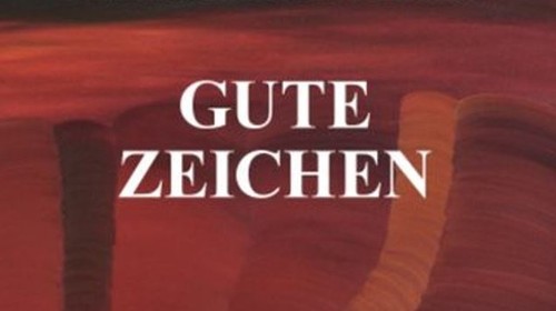"Gute Zeichen": ein Buch zum Besuch der KZ-Gedenkstätte Mauthausen