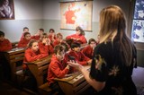 Lehrer*innen in Österreich für internationalen Austausch über Holocaust Education gesucht