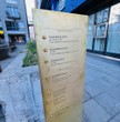 Linz erinnert: Erinnerungsstelen für jüdische NS-Opfer