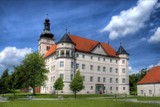 Neue Dauerausstellung im Lern- und Gedenkort Schloss Hartheim