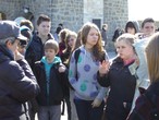 Ausschreibung der pädagogischen Leitung an der KZ-Gedenkstätte Mauthausen