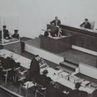 Der Prozess. Adolf Eichmann vor Gericht