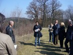 LehrerInnen-Fortbildung zu den pädagogischen Angeboten der KZ-Gedenkstätte Mauthausen