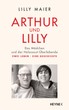 Lilly Maier: Arthur und Lilly - Angebot von Schullesungen