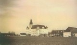 6. August - Öffentliche Begleitung im Lern- und Gedenkort Schloss Hartheim