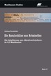 Buchpräsentation: "Die Konstruktion von Kriminellen. Die Inhaftierung von 'Berufsverbrechern' im KZ Mauthausen"
