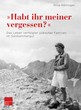 Buchpräsentation: "'Habt ihr meiner vergessen?' Das Leben verfolgter jüdischer Familien im Salzkammergut"